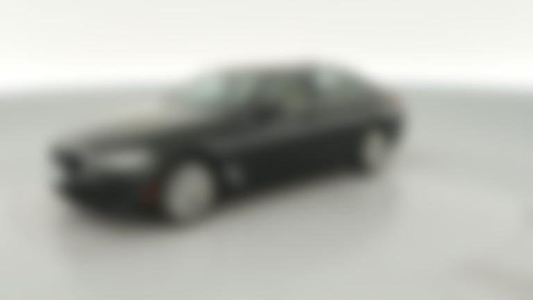 2022 BMW 5 Series vehicle photo