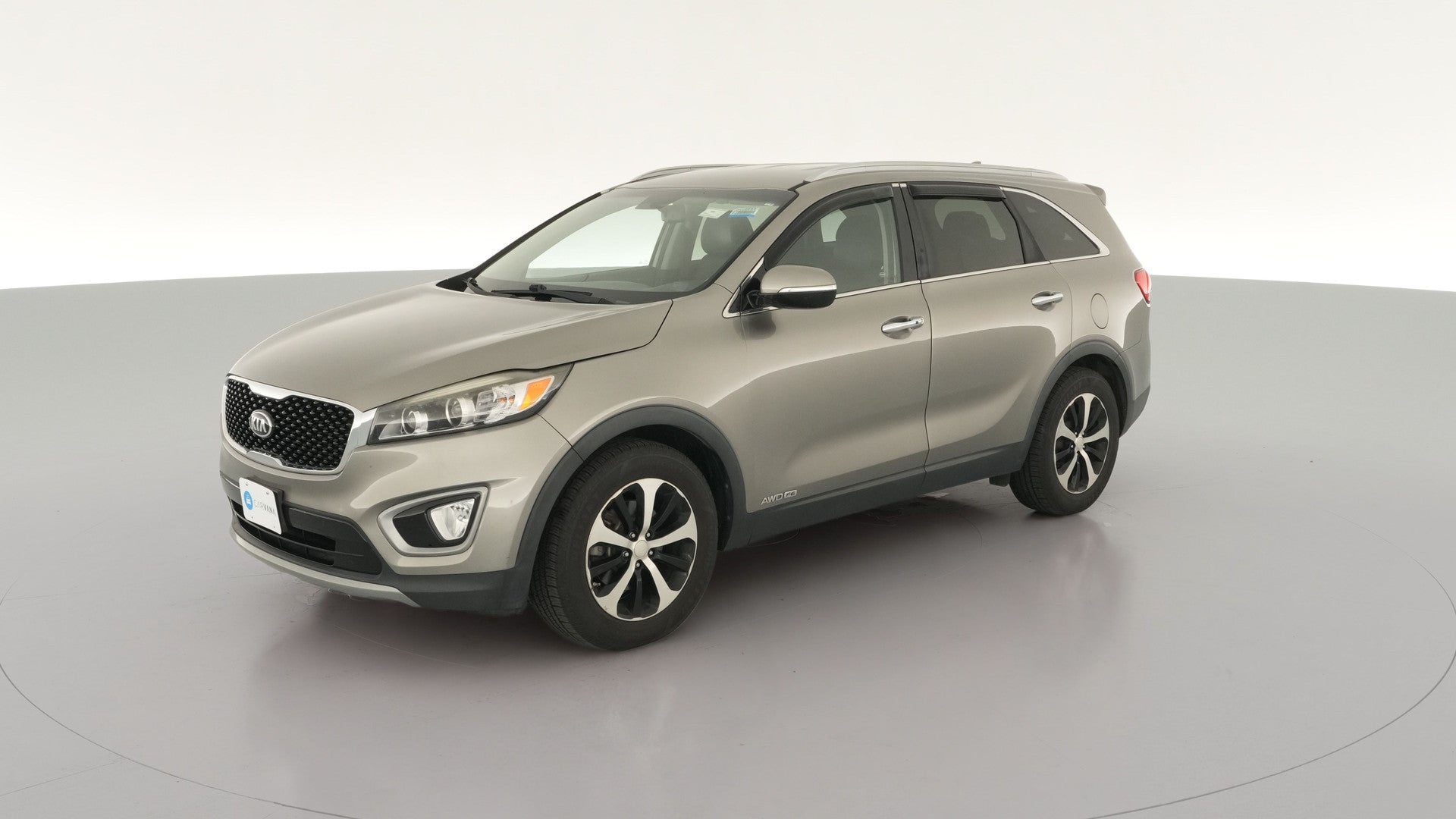 2016 Kia Sorento vehicle photo