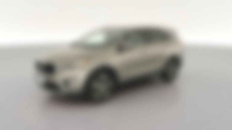 2016 Kia Sorento vehicle photo