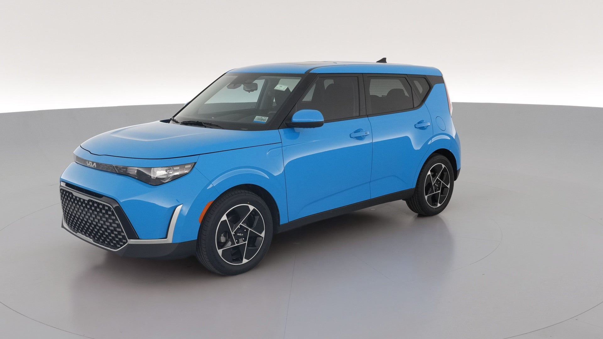 2023 Kia Soul vehicle photo
