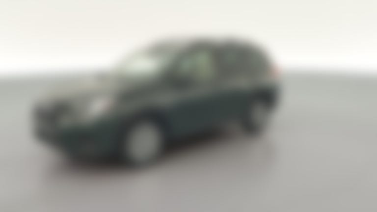 2022 Subaru Forester vehicle photo