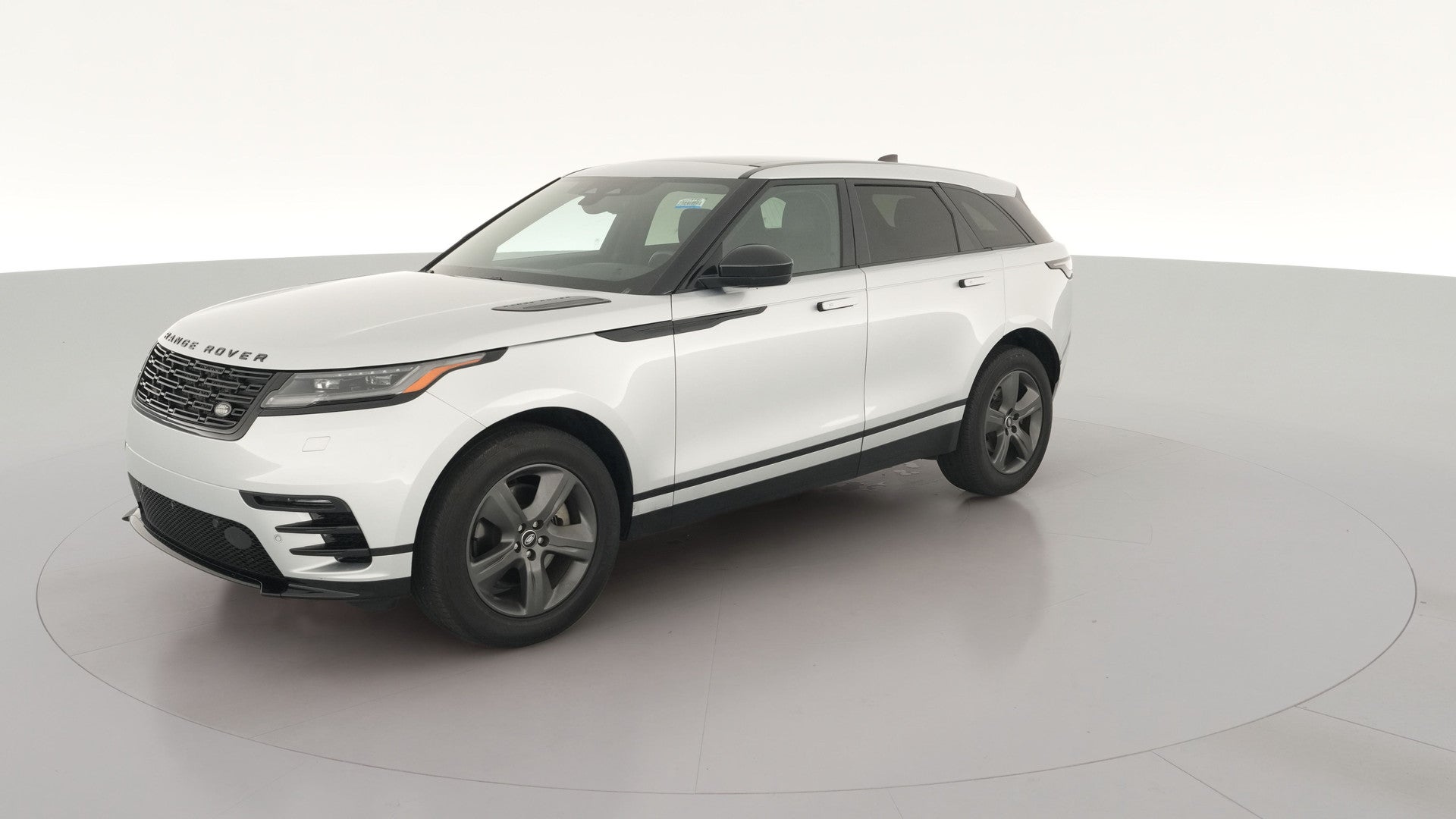 2025 Land Rover Range Rover Velar vehicle photo
