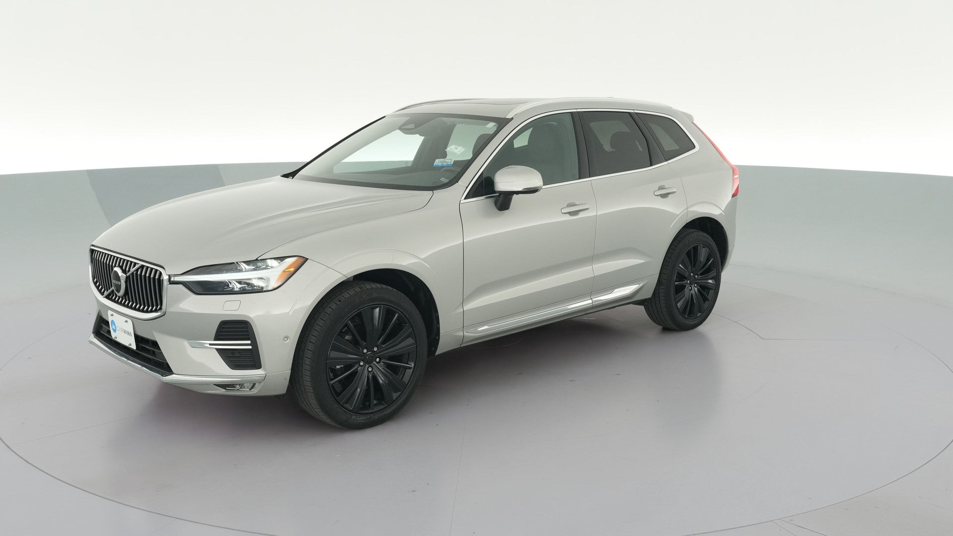 2023 Volvo XC60 vehicle photo