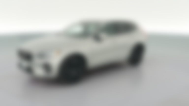 2023 Volvo XC60 vehicle photo