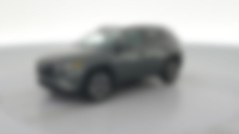 2022 Hyundai Tucson Hybrid vehicle photo