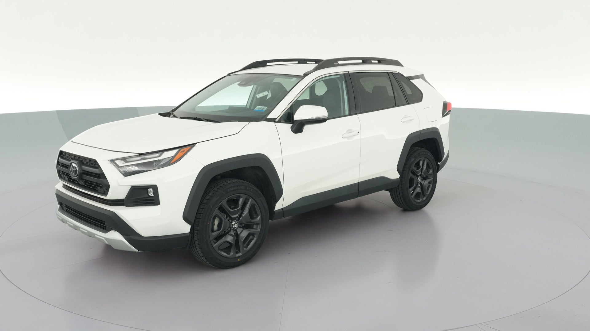 2023 Toyota RAV4 vehicle photo