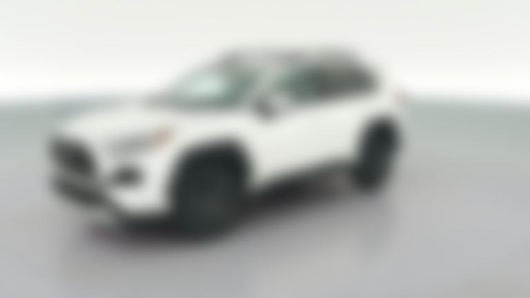 2023 Toyota RAV4 vehicle photo