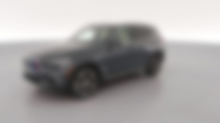 2021 BMW X5 vehicle photo