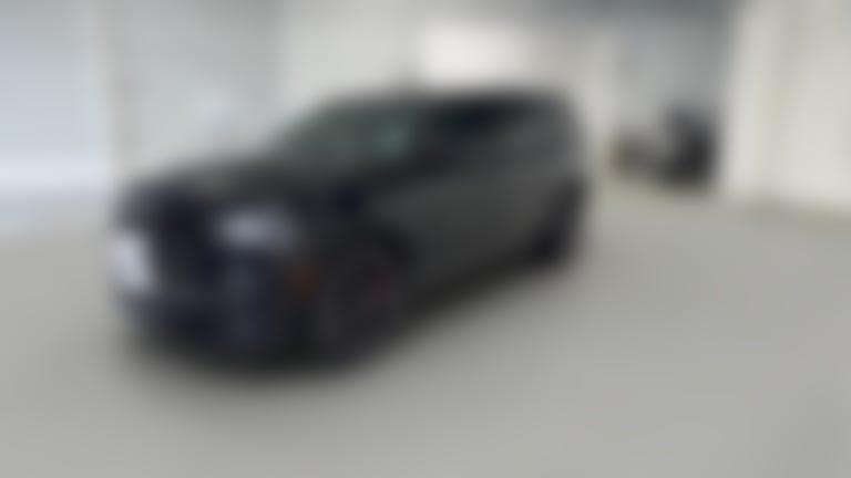 2021 Dodge Durango vehicle photo