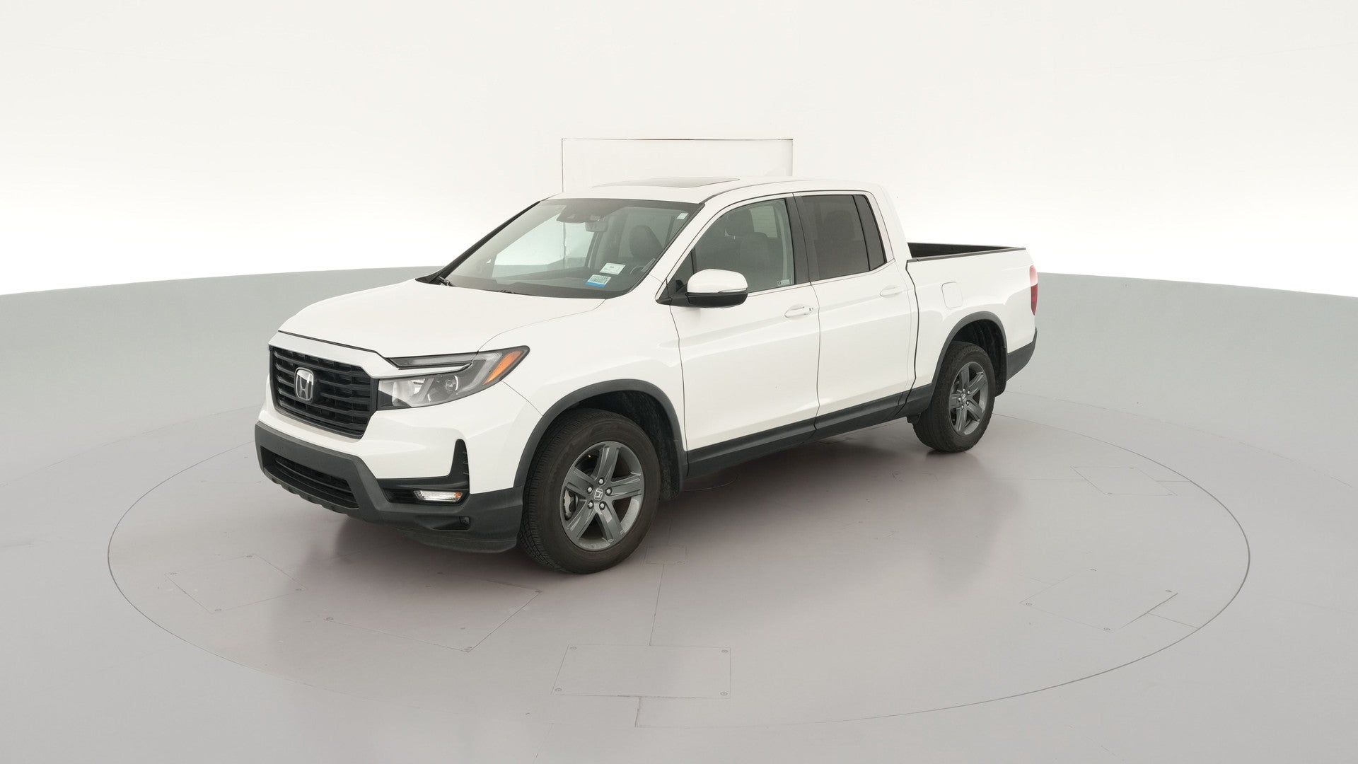 2023 Honda Ridgeline vehicle photo