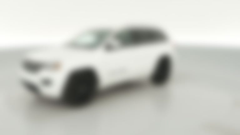 2021 Jeep Grand Cherokee vehicle photo