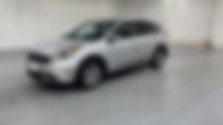 2018 Kia Niro vehicle photo