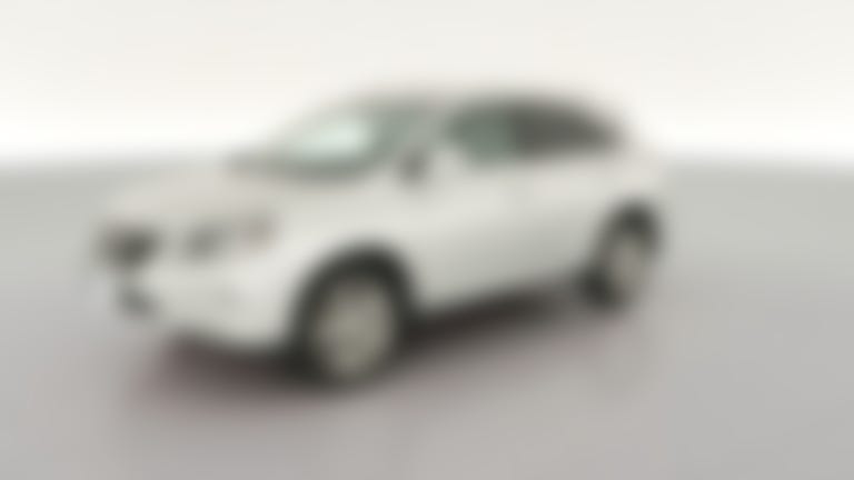 2015 Lexus RX vehicle photo