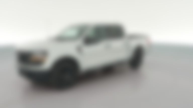 2024 Ford F150 SuperCrew Cab vehicle photo