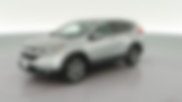 2017 Honda CR-V vehicle photo