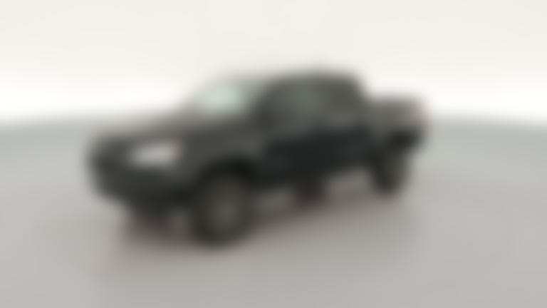2019 Chevrolet Colorado Crew Cab vehicle photo
