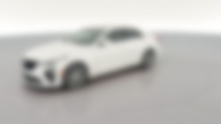 2020 Cadillac CT4 vehicle photo