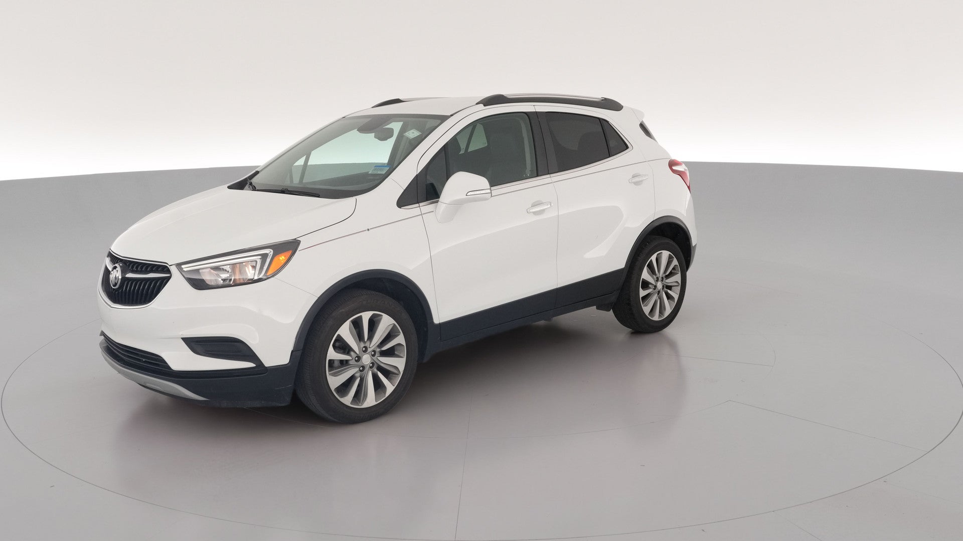 2019 Buick Encore vehicle photo