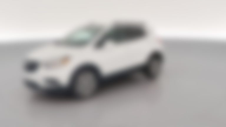 2019 Buick Encore vehicle photo