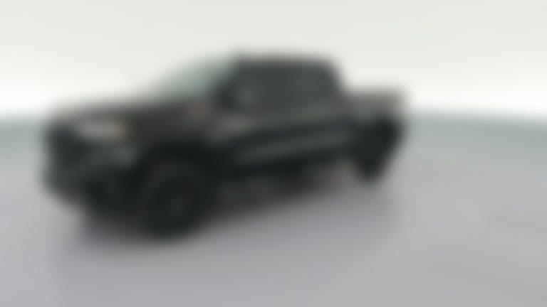 2021 Chevrolet Silverado 1500 Crew Cab vehicle photo