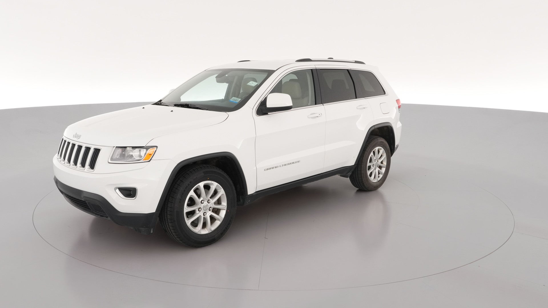 2015 Jeep Grand Cherokee vehicle photo