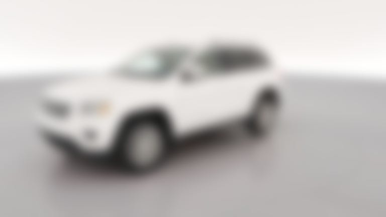 2015 Jeep Grand Cherokee vehicle photo