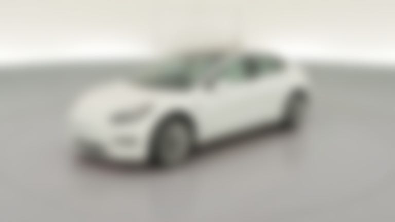 2020 Tesla Model 3 vehicle photo