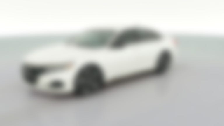 2022 Honda Accord vehicle photo