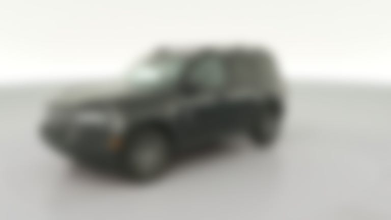 2025 Ford Bronco Sport vehicle photo