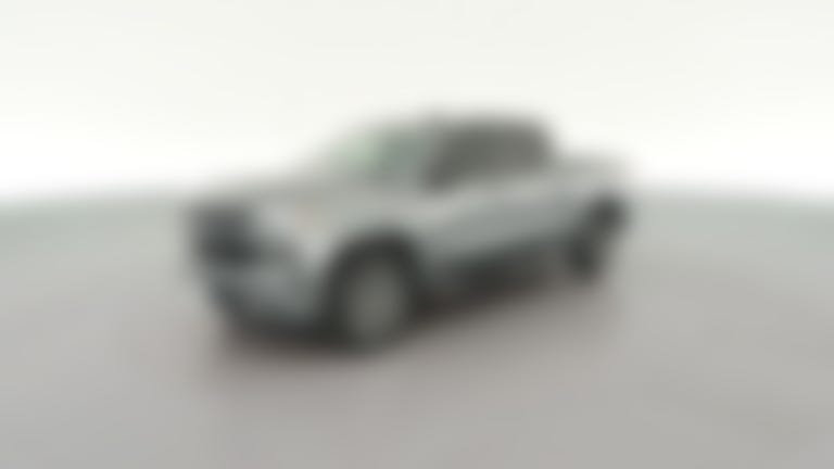 2021 Chevrolet Silverado 1500 Crew Cab vehicle photo
