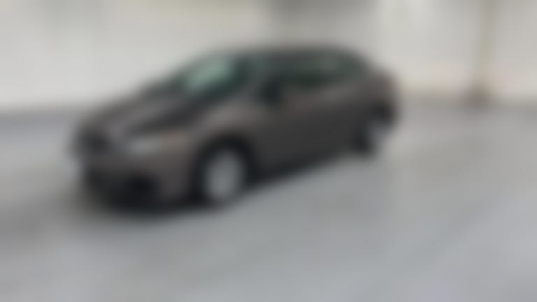 2015 Honda Civic vehicle photo