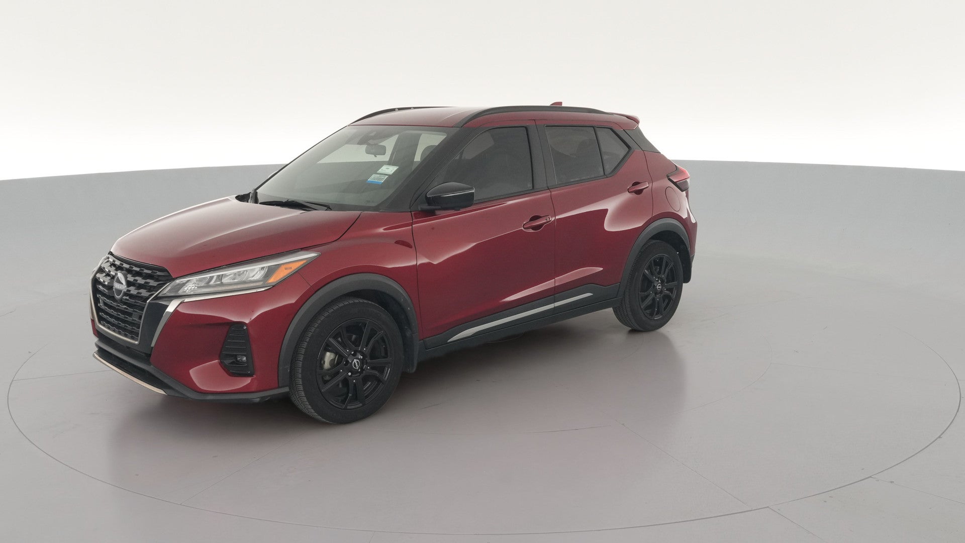 2023 Nissan Kicks vehicle photo