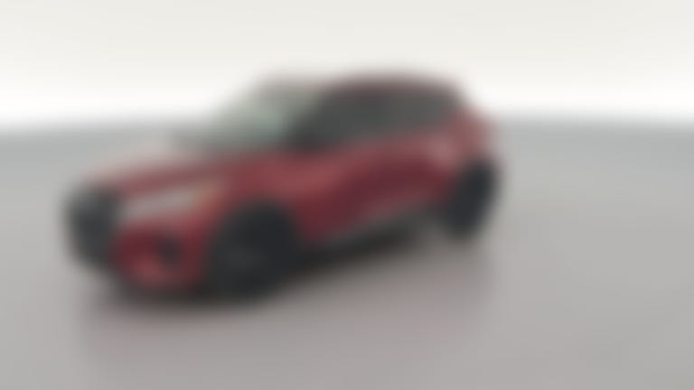 2023 Nissan Kicks vehicle photo
