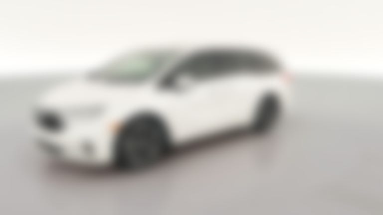 2024 Honda Odyssey vehicle photo