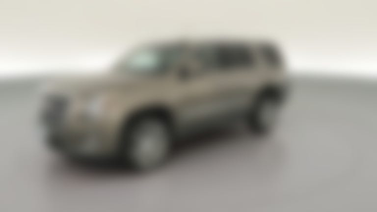 2019 Cadillac Escalade vehicle photo