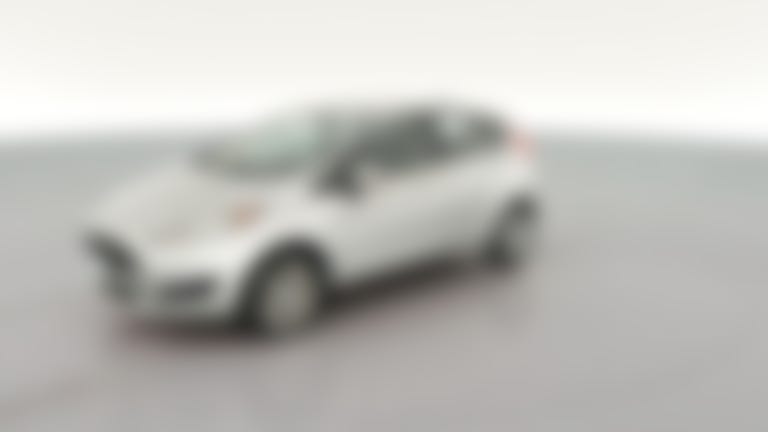 2018 Ford Fiesta vehicle photo