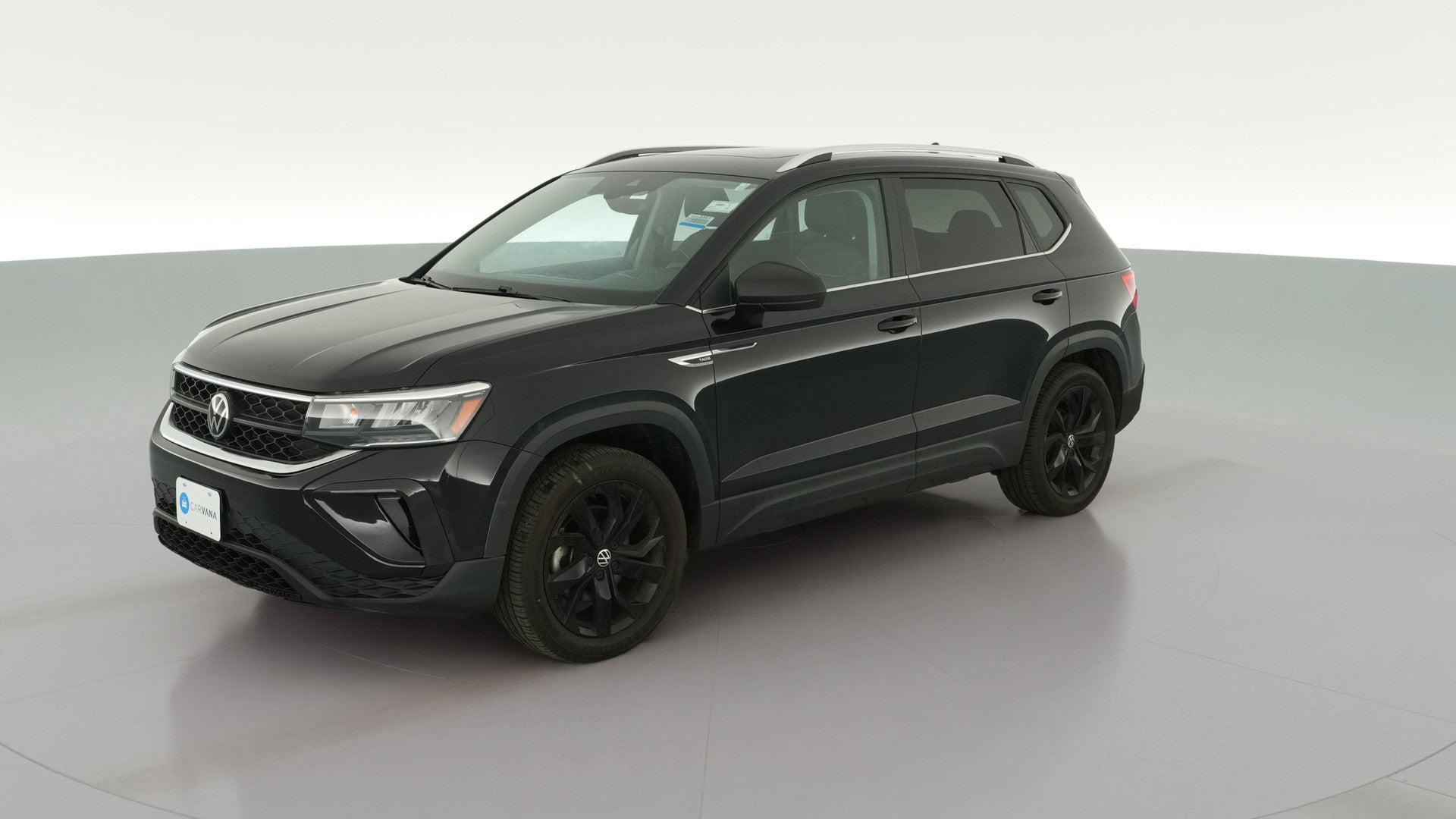 2023 Volkswagen Taos vehicle photo