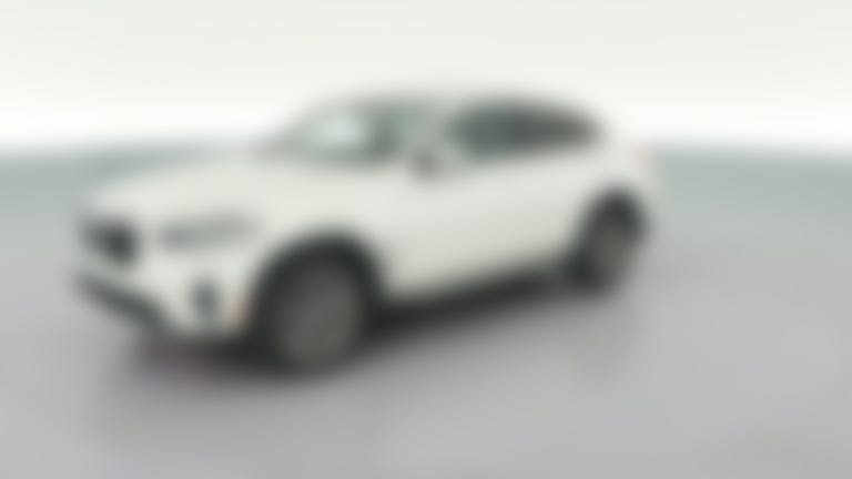 2024 BMW X4 vehicle photo