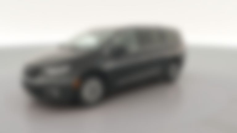 2024 Chrysler Pacifica Hybrid vehicle photo