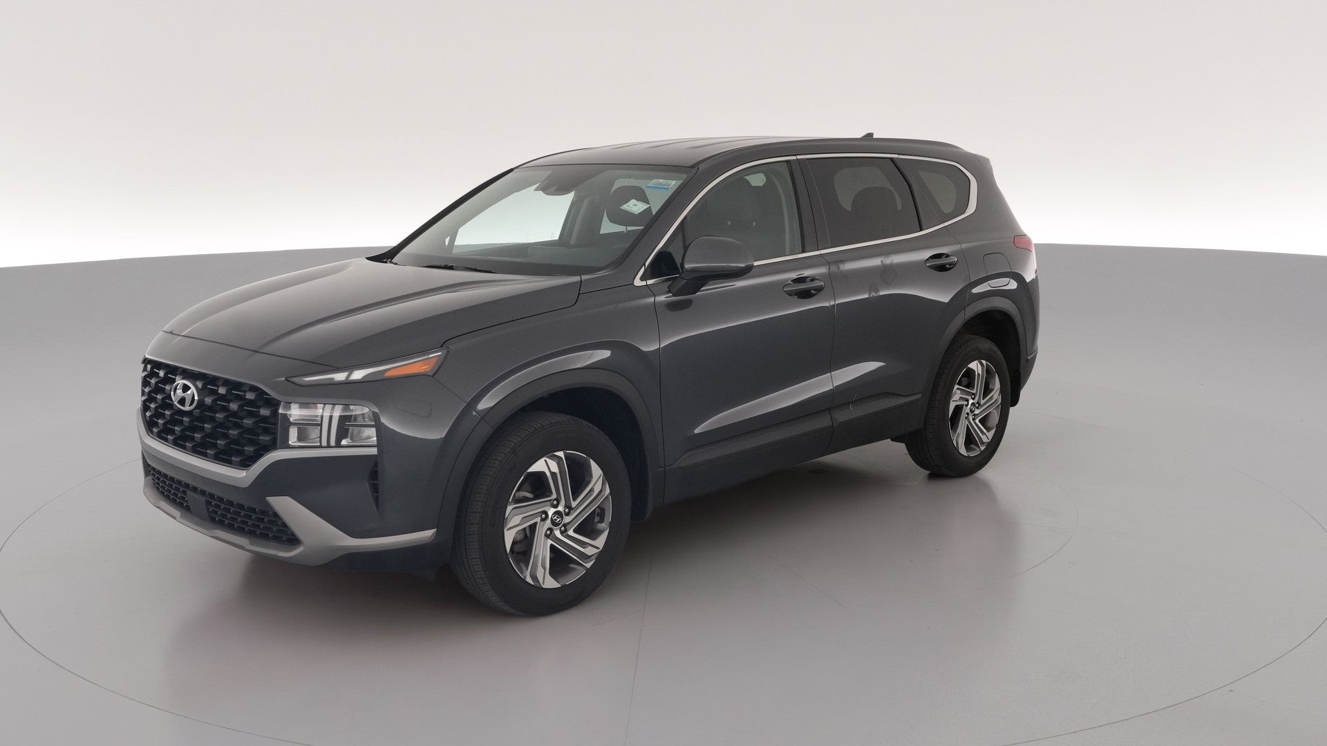2023 Hyundai Santa Fe vehicle photo