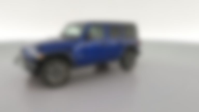 2019 Jeep Wrangler Unlimited vehicle photo
