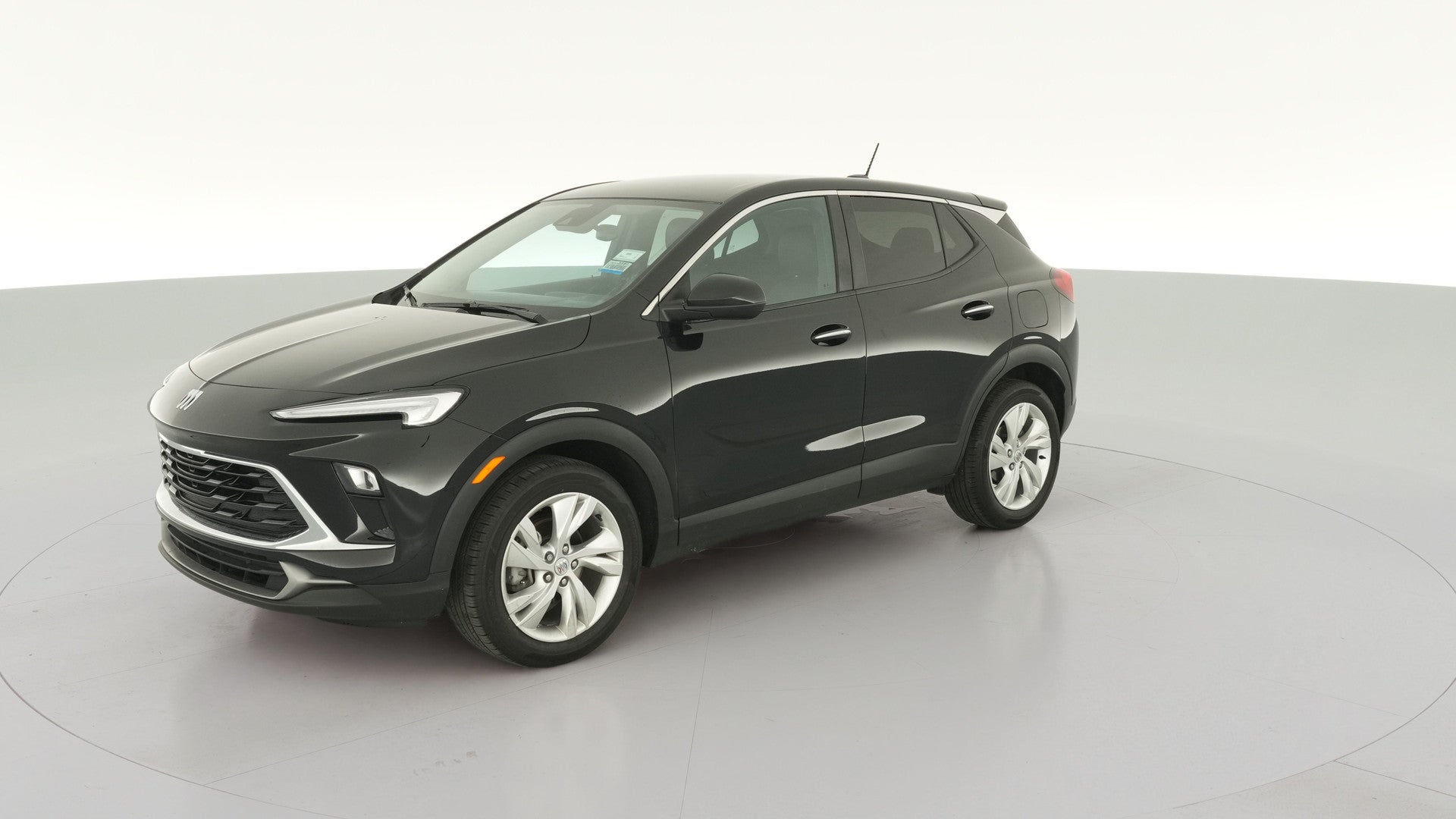 2024 Buick Encore GX vehicle photo