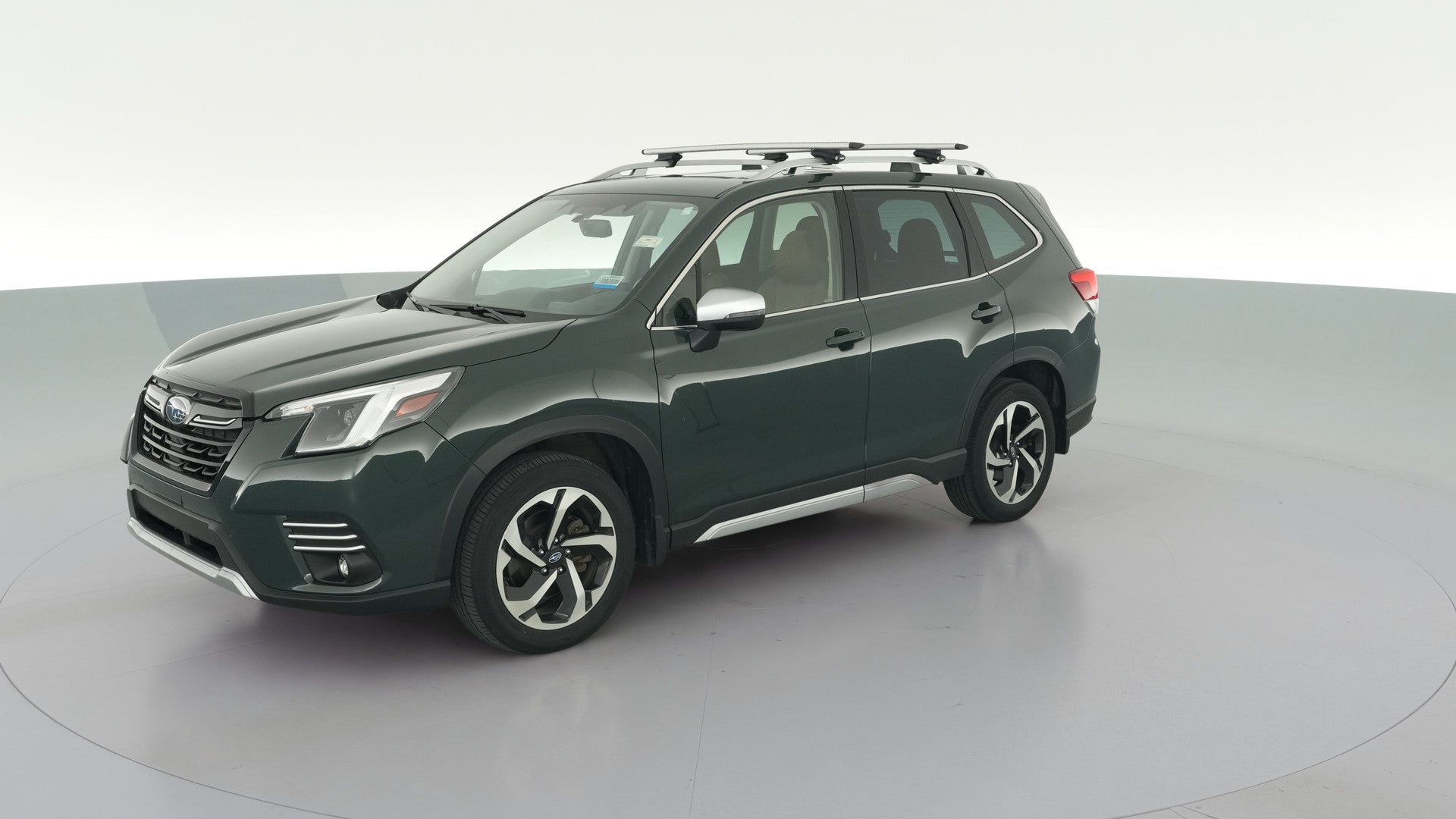 2023 Subaru Forester vehicle photo
