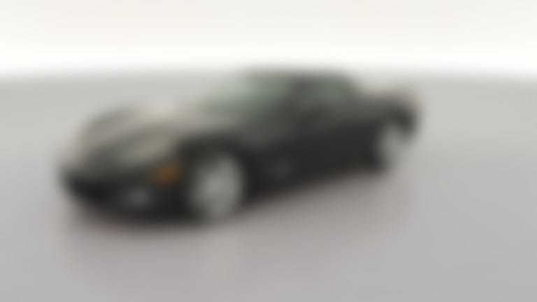 2013 Chevrolet Corvette vehicle photo