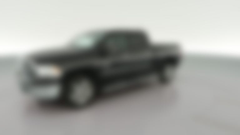 2017 Ram 1500 Crew Cab vehicle photo