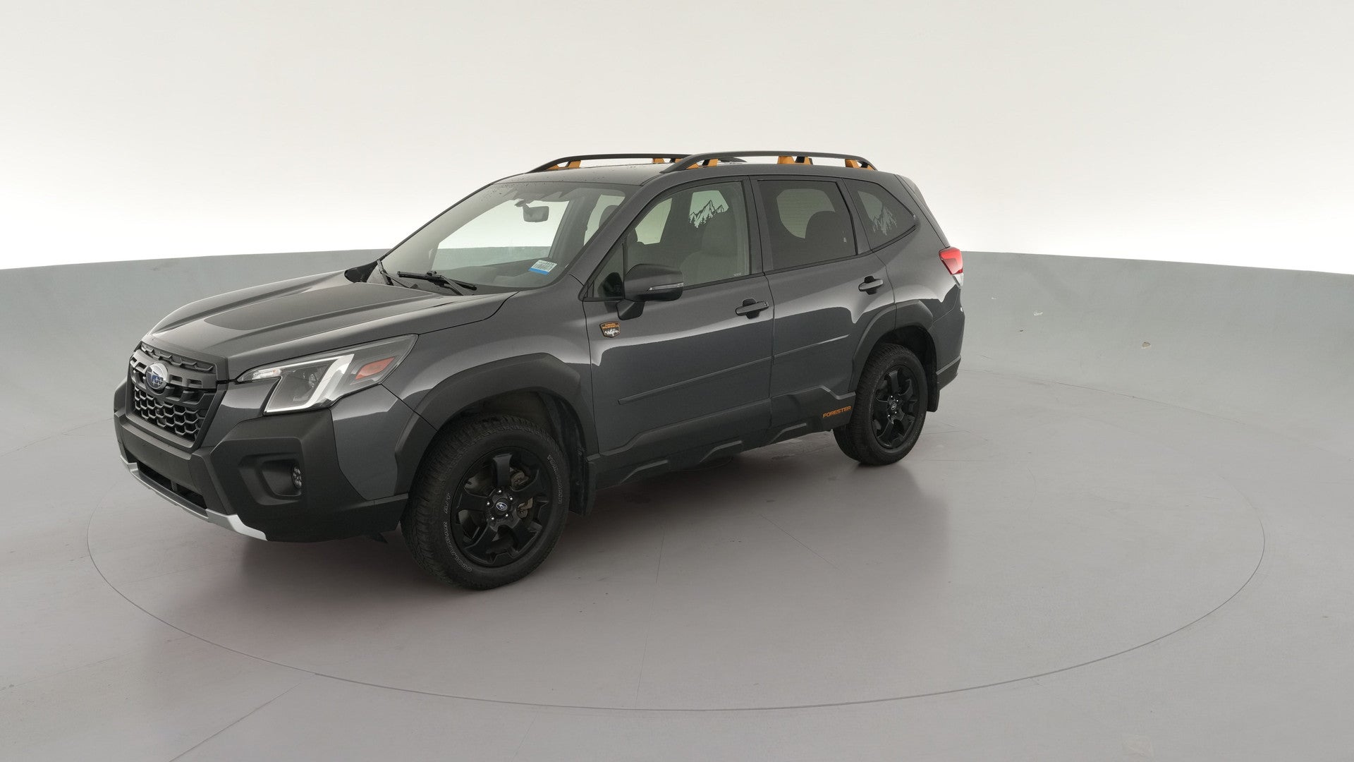 2024 Subaru Forester vehicle photo
