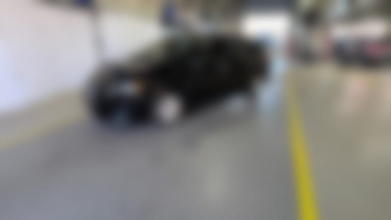 2024 Nissan LEAF vehicle photo