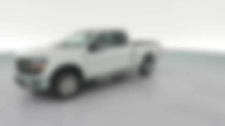 2024 Ford F150 Super Cab vehicle photo