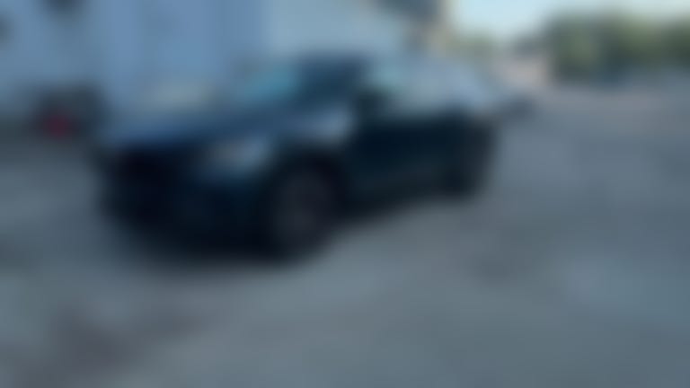 2025 MAZDA CX-50 Hybrid vehicle photo