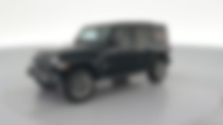 2018 Jeep Wrangler Unlimited vehicle photo